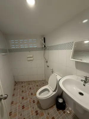 Phi Phi Cozy Seafront Resort Chambres Photos