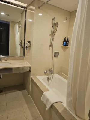 The Suites Hotel Jeju Chambres Photos