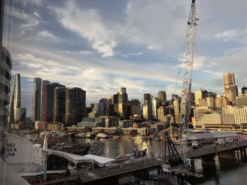 Ibis Sydney Darling Harbour Xung quanh Photos