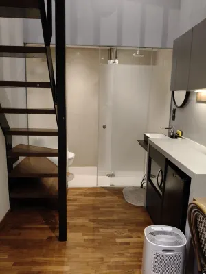 Heritage Collection on Seah - Mobile App Check-In Rooms Photos