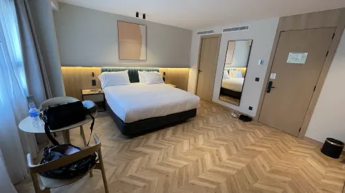 Sonder Sofia Apartments Atocha Phòng Photos