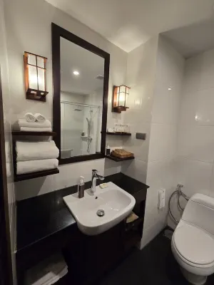 Salana Boutique Hotel Chambres Photos