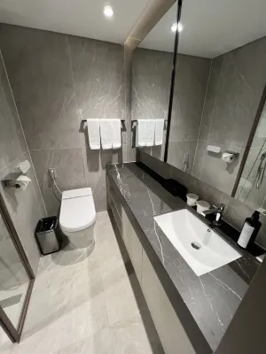HOTEL THE BOTANIK SEWOON MYEONGDONG Værelser Photos