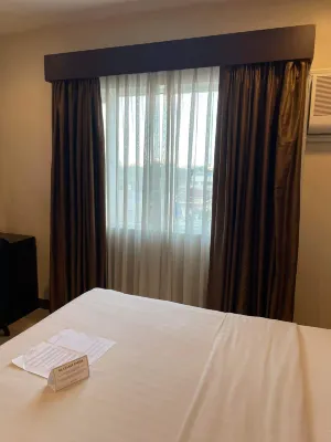 Alpa City Suites Hotel Chambres Photos