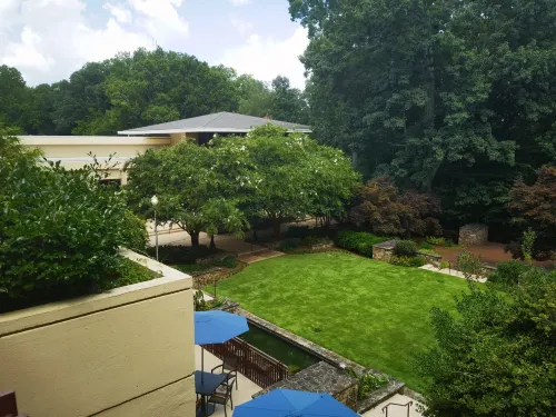 Emory Conference Center Hotel Photos