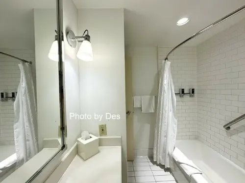 Sheraton Gateway Los Angeles Hotel Rooms Photos