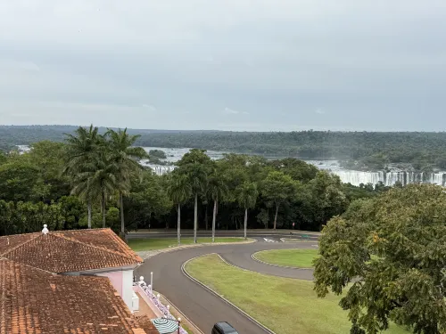 Hotel das Cataratas, A Belmond Hotel, Iguazu Falls Near Hotel Photos