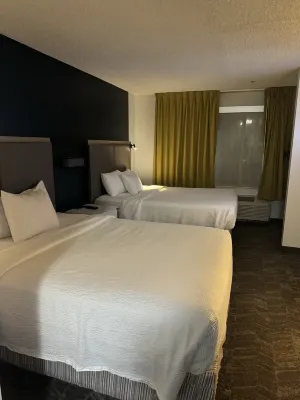 SpringHill Suites Tempe at Arizona Mills Mall Rooms Photos