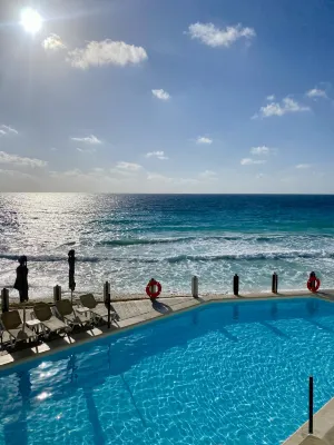 Oleo Cancun Playa All Inclusive Resort Loisirs et amusements Photos