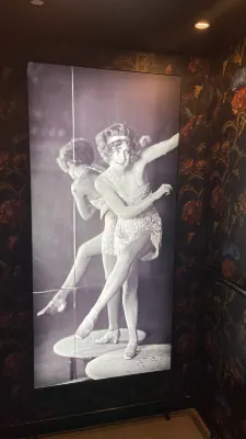The Scott Hotel Brussels Photos