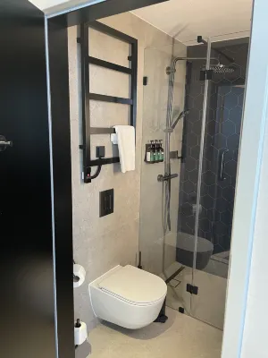 Crowne Plaza Warsaw - the Hub Rooms Photos