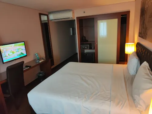 Vila Galé Rio de Janeiro Chambres Photos
