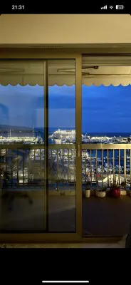 Hôtel Novotel Monte Carlo Photos