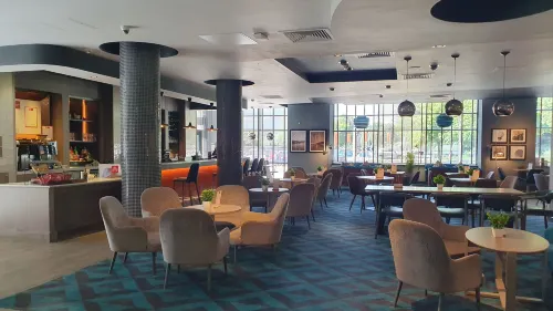 Leonardo Hotel Southampton Photos