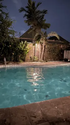 Seminyak Paradiso Hotel Bali Relaksasi & Rekreasi Photos