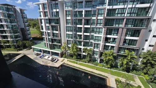 Wyndham Royal Lee Phuket Здоровье и отдых Photos