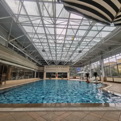 四川錦江賓館 休閒娛樂 Photos