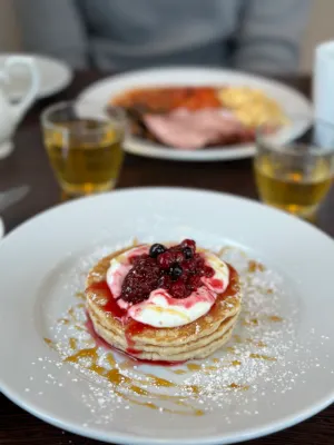 Four Points flex by Sheraton Brighton Restauration Photos