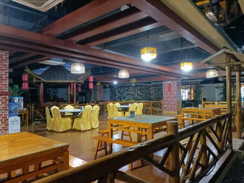 City Comfort Inn Hotel (Foshan Daliang Qinghui Garden Pedestrian Street) Photos