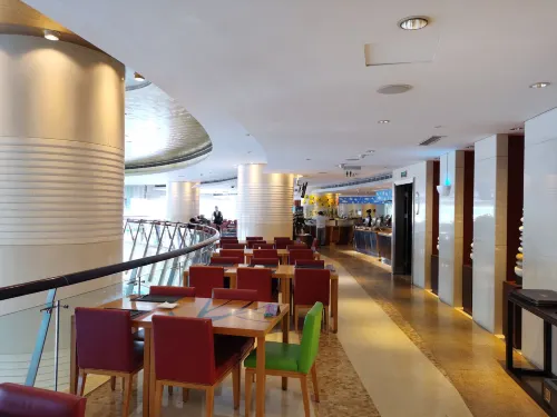 北京麗都維景飯店 餐飲 Photos