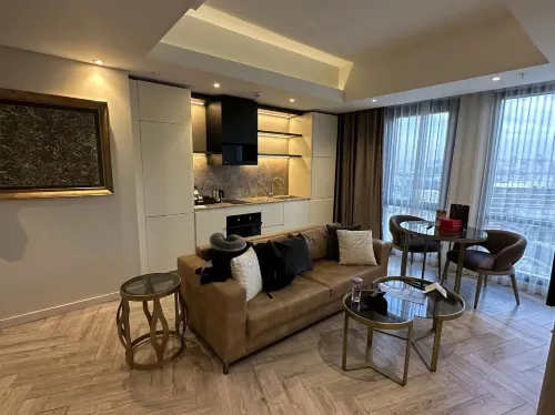 Wanda Vista Istanbul Photos