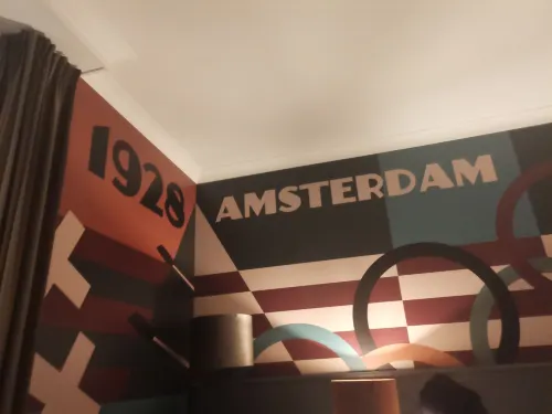Apollo Hotel Amsterdam, a Tribute Portfolio Hotel Photos