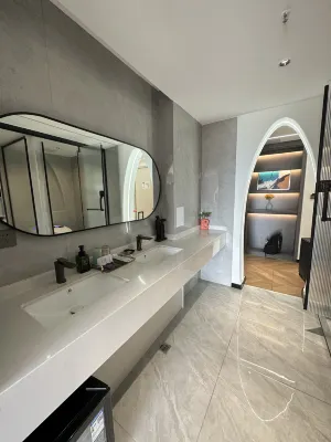 Xishuangbanna Jinghong Lijiang Island Riverview Hotel (Gaozhuang Star Night Market) Rooms Photos