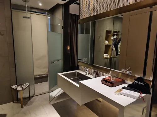 MiniMax Premier Hotel Shanghai Hongqiao Chambres Photos