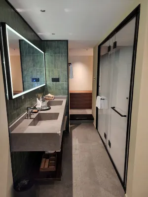 Tsingtai LOFT Hotel Chambres Photos