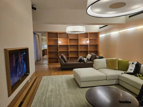 Lanson Place Bukit Ceylon Photos