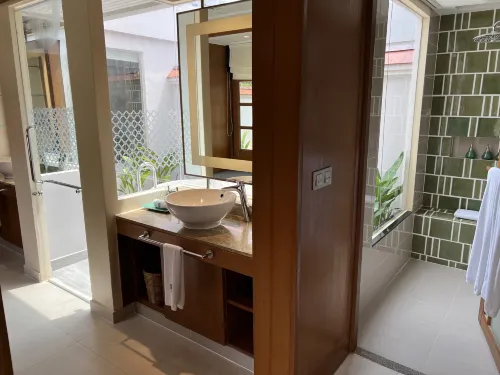 Banyan Tree Phuket Chambres Photos