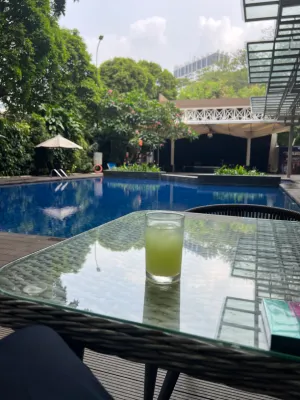 Swiss-Belhotel Pondok Indah Relaksasi & Rekreasi Photos