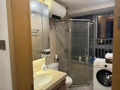 BESTEN fashion Light Residence(Tianan Cloud Park Industrial Park Store, Bantian) Rooms Photos