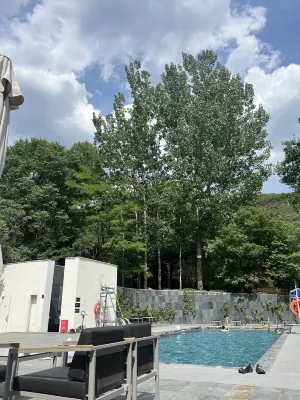 Commune by the Great Wall Leisure & Recreation Photos