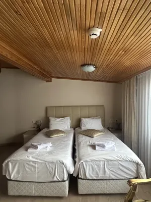 Saba Sultan Hotel Chambres Photos