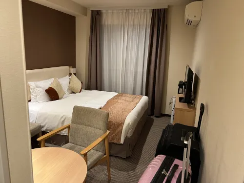 Tokyu Stay Nihonbashi -Tokyo Zimmer Photos