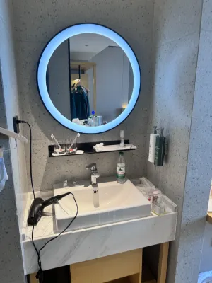 Avion Hotel Camere Photos
