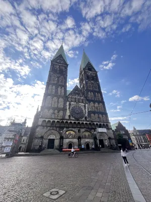 Radisson Blu Hotel, Bremen In der Nähe des Hotels Photos