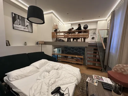 Palma Suites Chambres Photos