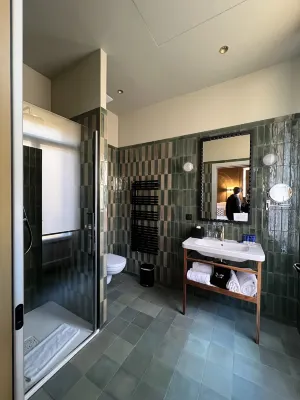 Hotel Gounod Fully Renovated Rooms Photos