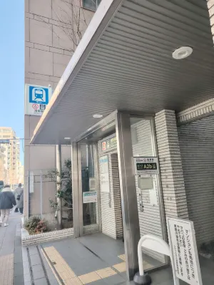 Hanabi Hotel Photos