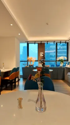Zealandia Serviced Apartment Restauration Photos
