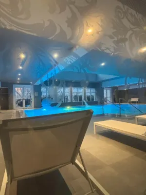 Relais Spa Val d'Europe Loisirs et amusements Photos