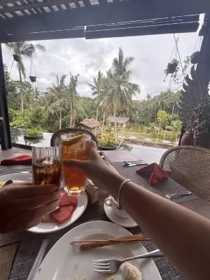 Plataran Ubud Hotel & Spa Photos