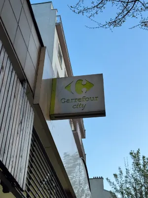 Hôtel Bootcamp Photos