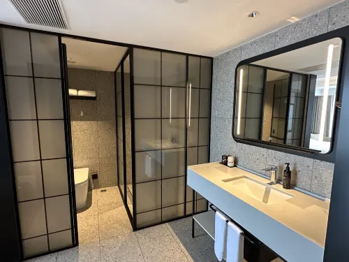 Borrman Hotel Beihai Jinhuangguan Chambres Photos
