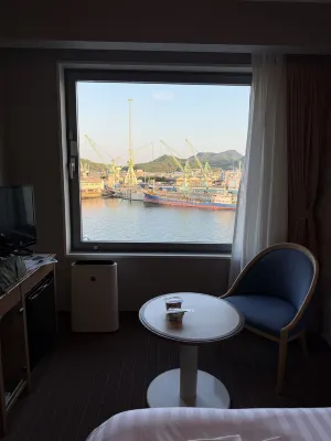 Green Hill Hotel Onomichi Rooms Photos