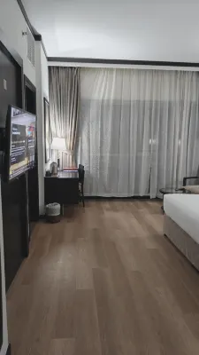 Grandeur Hotel Al Barsha Camere Photos