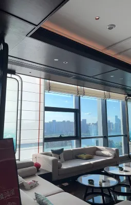 Tingbo Hotel (Changsha Wuyi Square Huangxing Road Pedestrian Street Branch) Photos