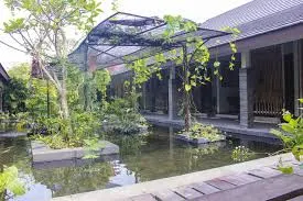 Rumah Kito Resort Hotel Jambi by Waringin Hospitality Photos
